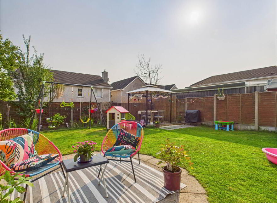 4 Meneval Way, Farmleigh, Waterford, X91Y2HT