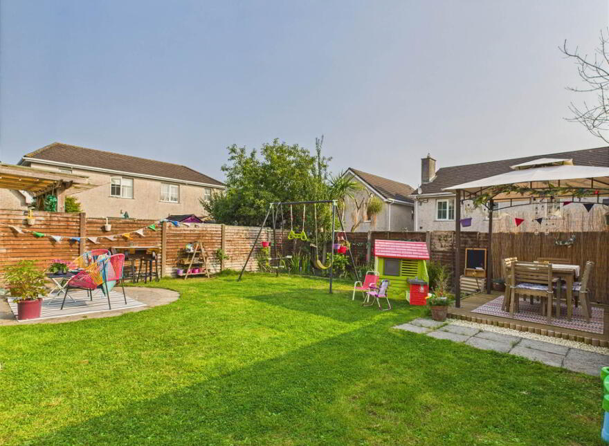 4 Meneval Way, Farmleigh, Waterford, X91Y2HT
