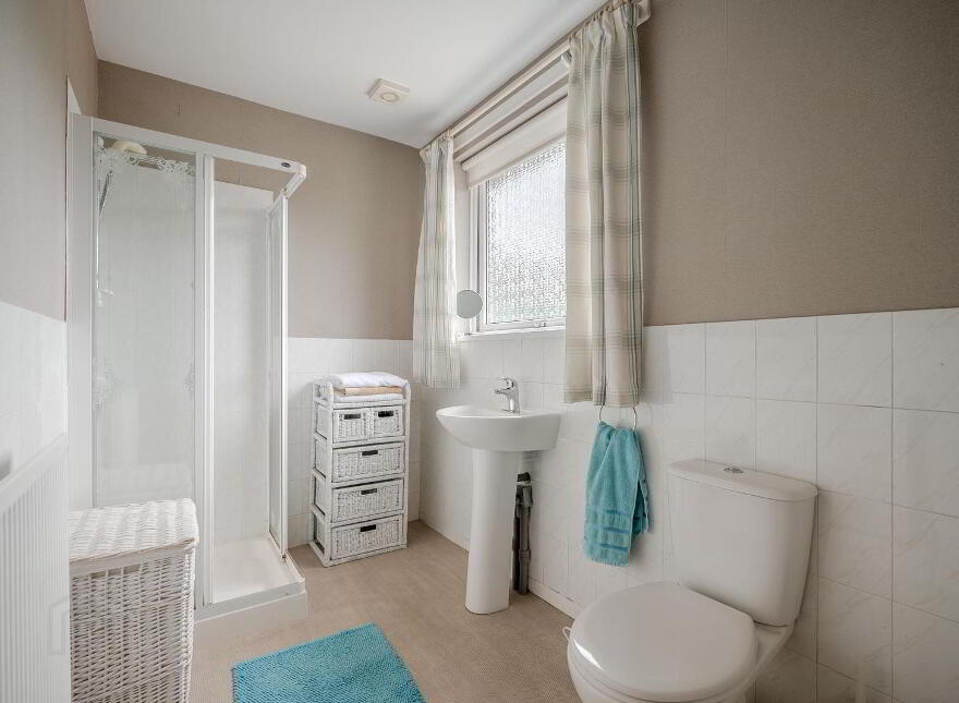 3 Tinto Crescent, Bangor, BT19 6DE