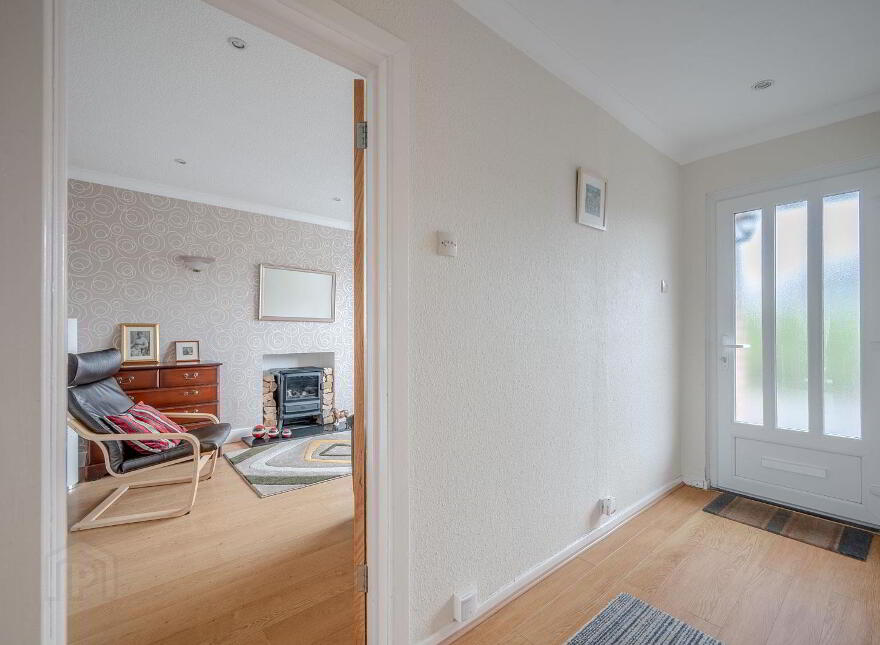 3 Tinto Crescent, Bangor, BT19 6DE