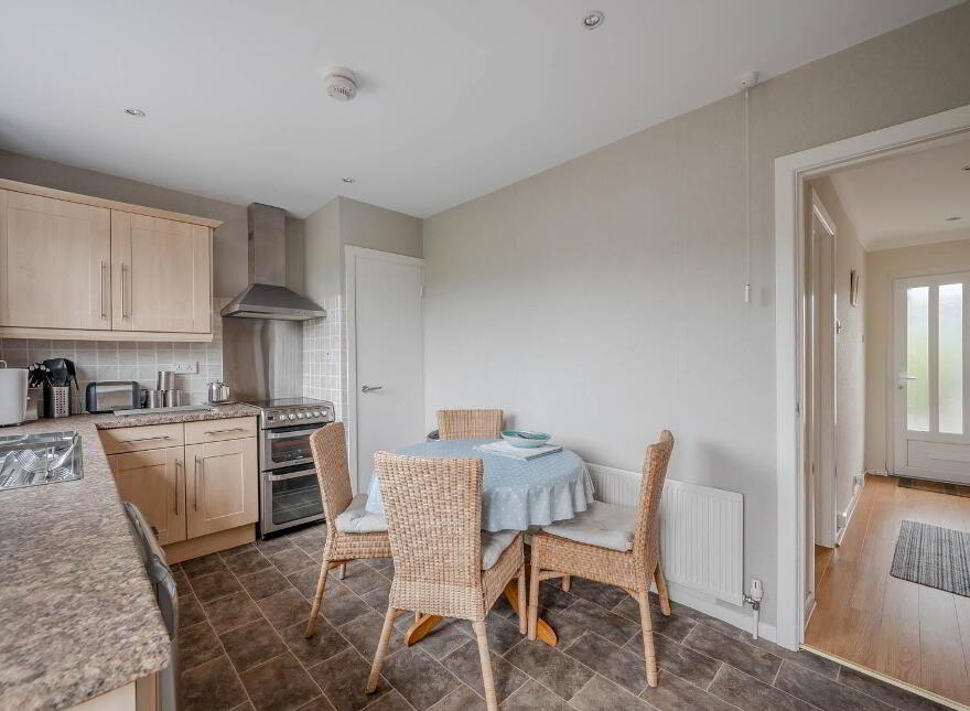 3 Tinto Crescent, Bangor, BT19 6DE