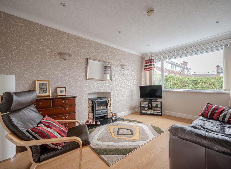 3 Tinto Crescent, Bangor, BT19 6DE