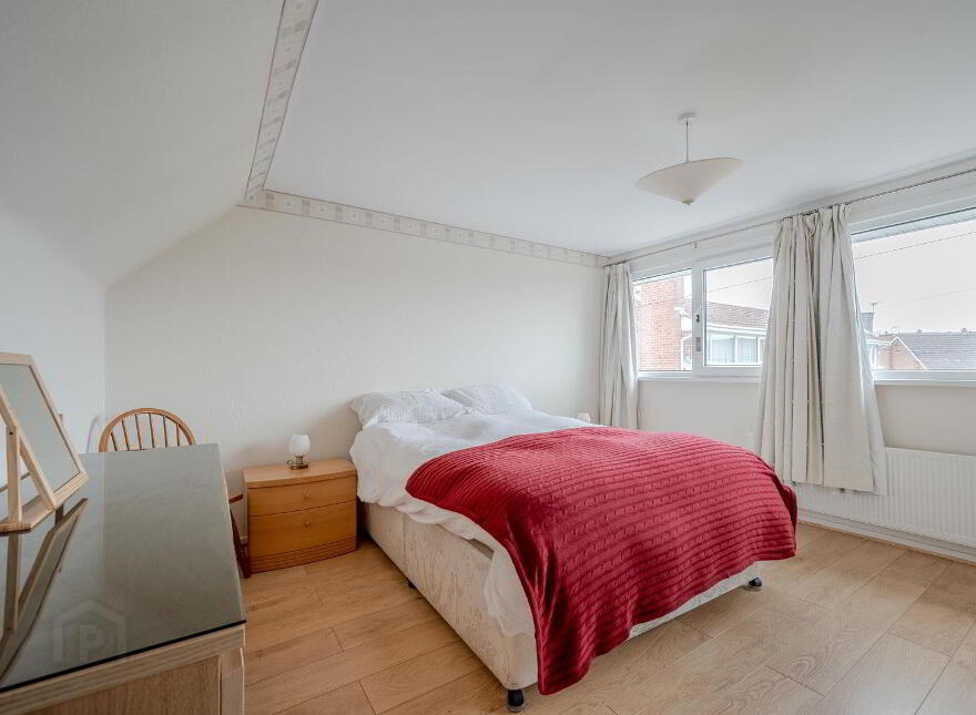 3 Tinto Crescent, Bangor, BT19 6DE