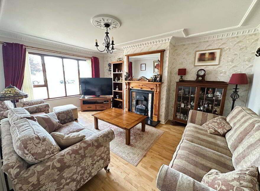 7 Grove Hill, Banbridge, BT32 3GH