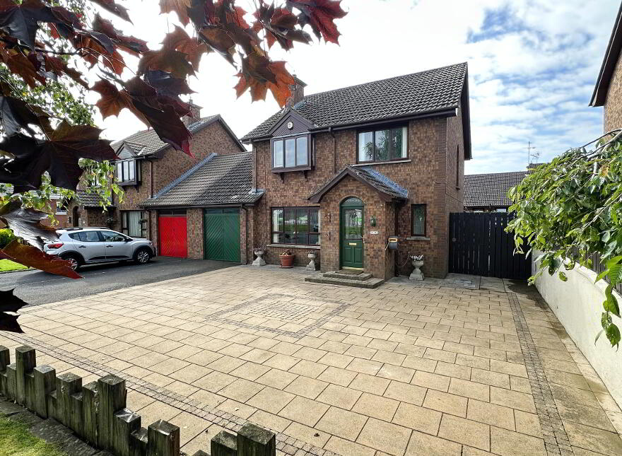 7 Grove Hill, Banbridge, BT32 3GH