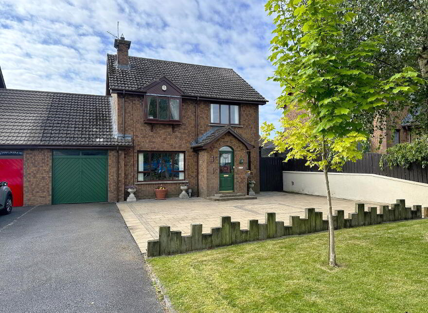 7 Grove Hill, Banbridge, BT32 3GH