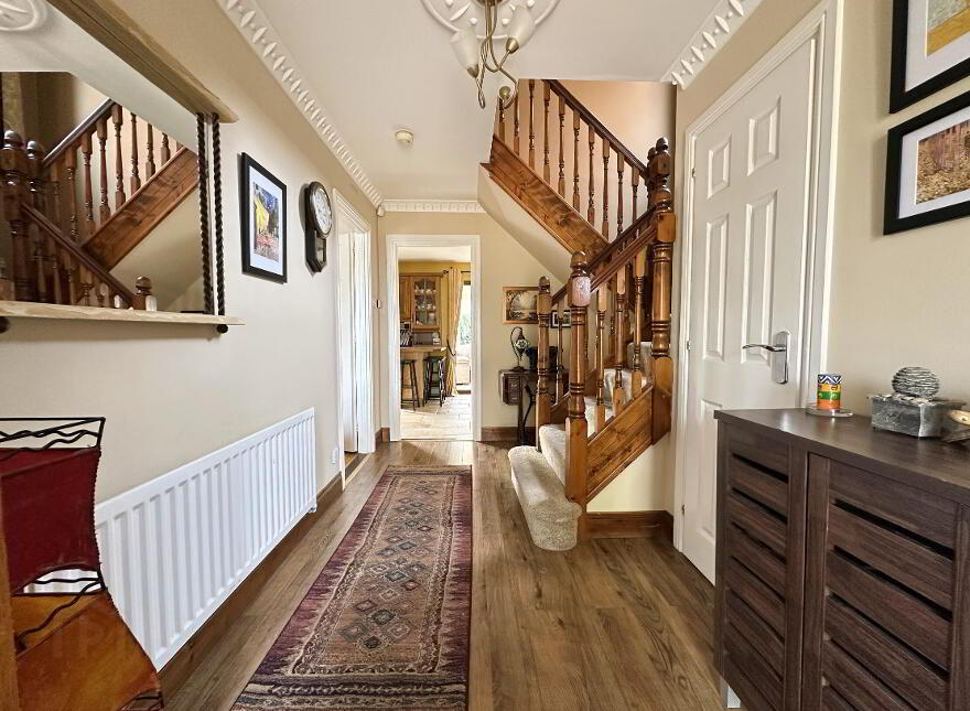 7 Grove Hill, Banbridge, BT32 3GH