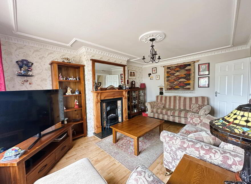 7 Grove Hill, Banbridge, BT32 3GH