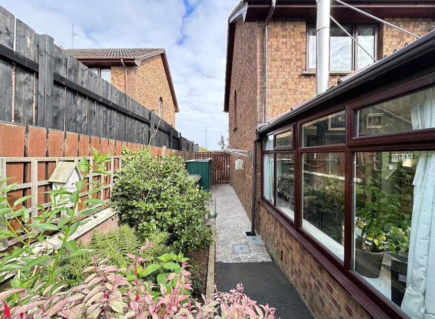 7 Grove Hill, Banbridge, BT32 3GH