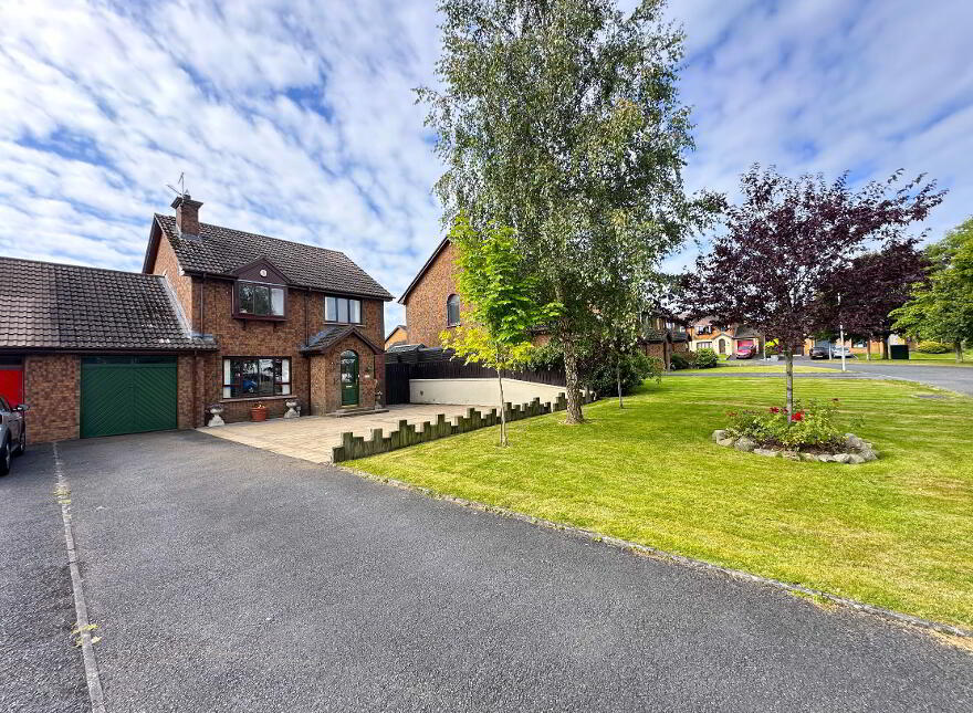 7 Grove Hill, Banbridge, BT32 3GH