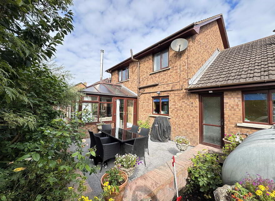 7 Grove Hill, Banbridge, BT32 3GH
