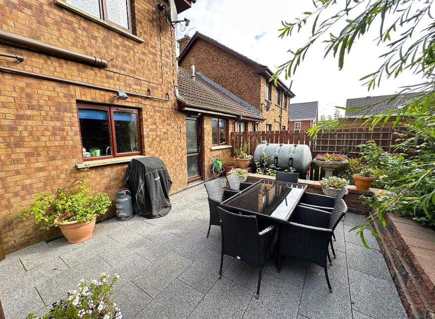 7 Grove Hill, Banbridge, BT32 3GH