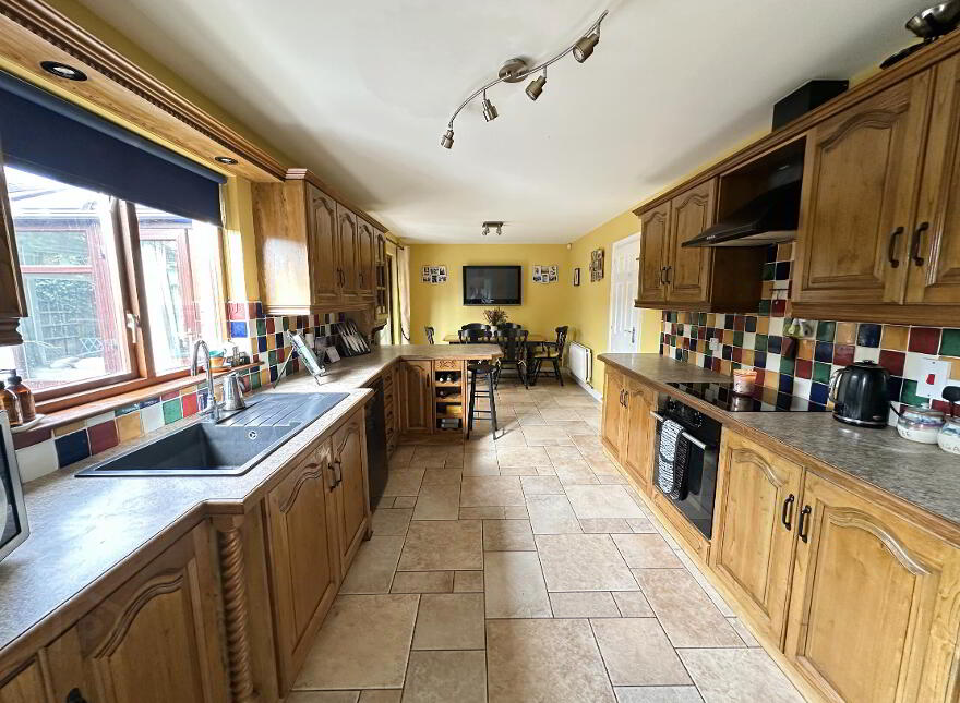 7 Grove Hill, Banbridge, BT32 3GH