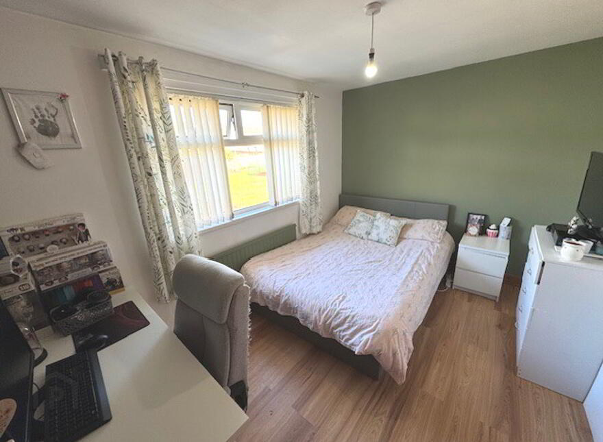 69 Ransevyn Park, Whitehead, BT38 9LZ