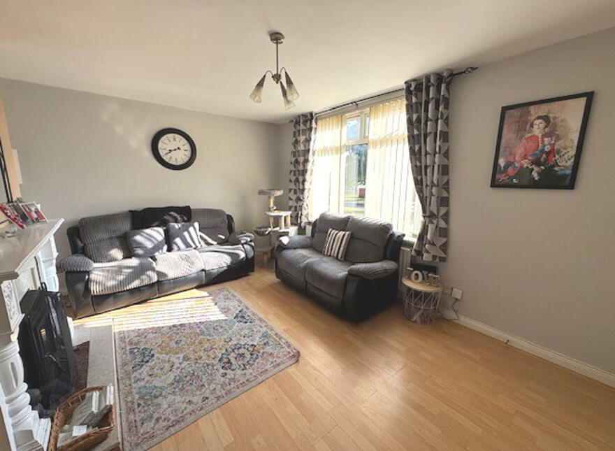 69 Ransevyn Park, Whitehead, BT38 9LZ