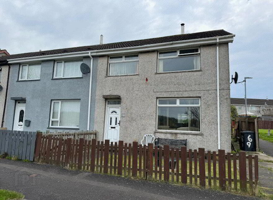 69 Ransevyn Park, Whitehead, BT38 9LZ