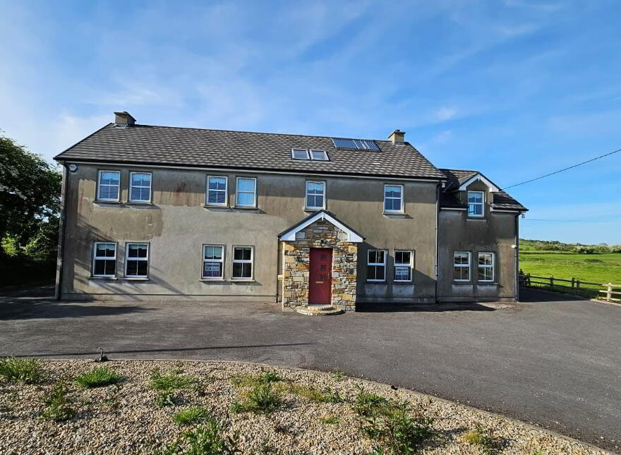 Cashelard, Ballyshannon, F94X0C1