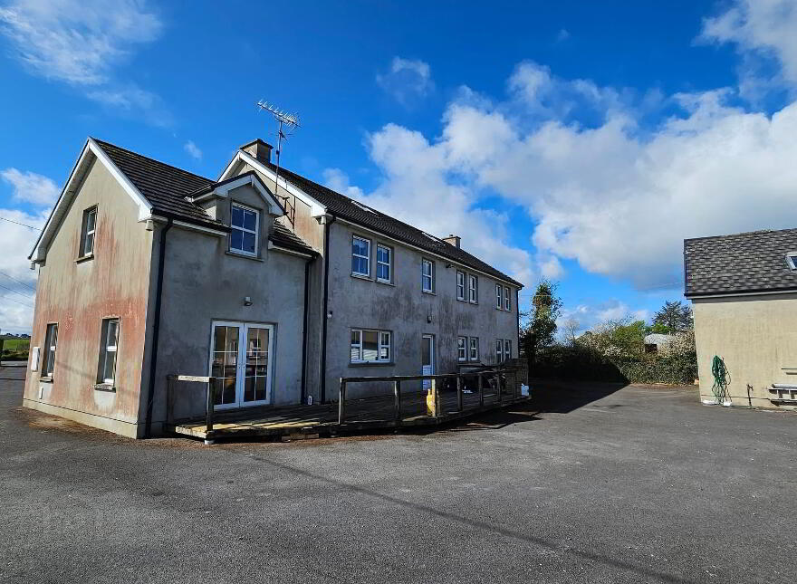 Cashelard, Ballyshannon, F94X0C1
