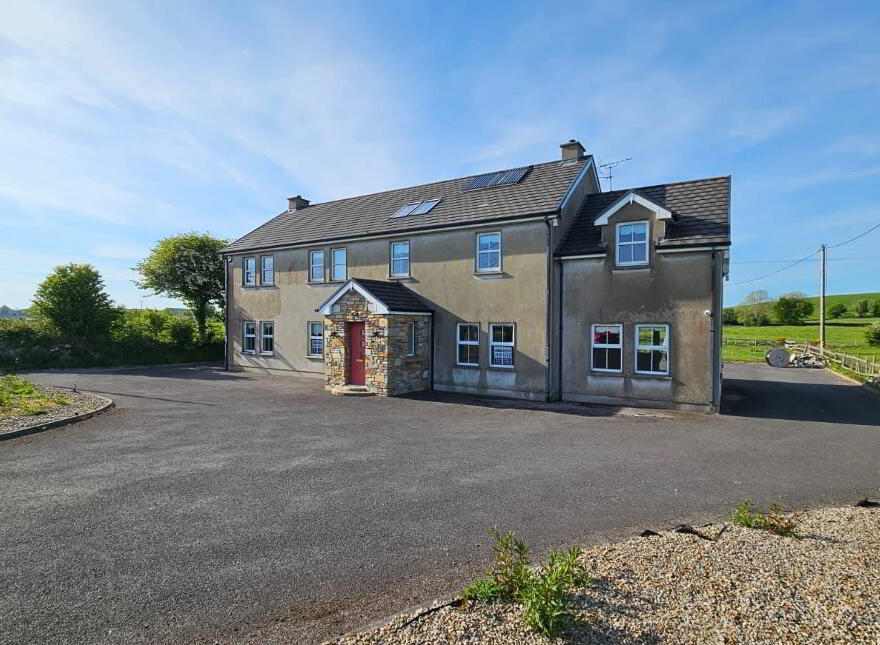 Cashelard, Ballyshannon, F94X0C1