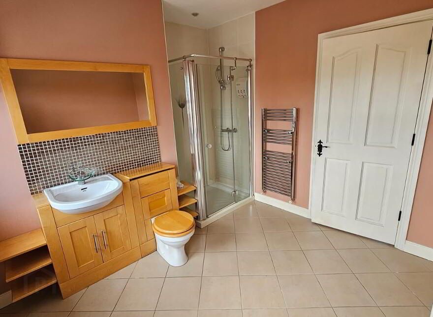 Cashelard, Ballyshannon, F94X0C1