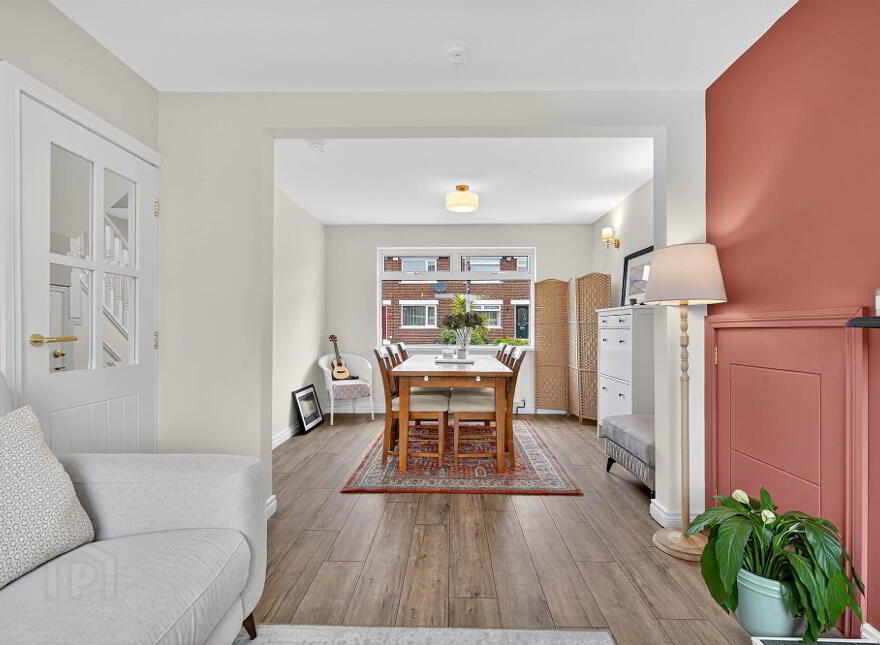 33 North Gardens, Belfast, BT5 6BZ