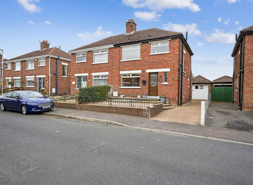 33 North Gardens, Belfast, BT5 6BZ