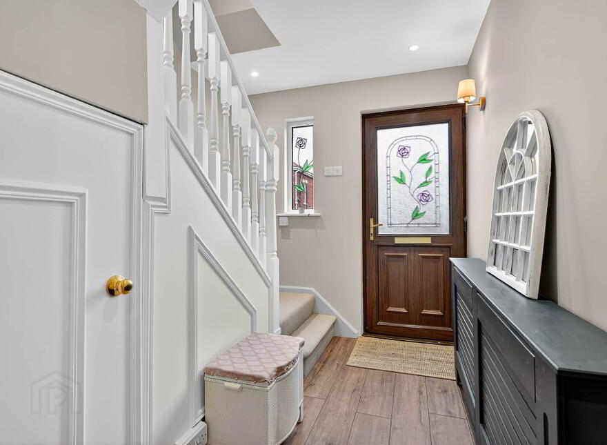 33 North Gardens, Belfast, BT5 6BZ