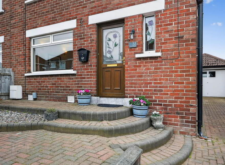 33 North Gardens, Belfast, BT5 6BZ