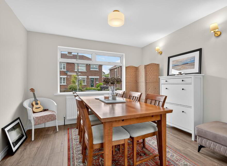 33 North Gardens, Belfast, BT5 6BZ