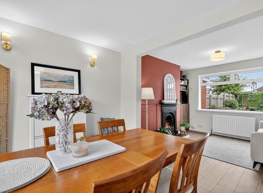 33 North Gardens, Belfast, BT5 6BZ