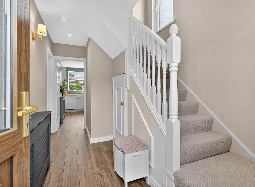 33 North Gardens, Belfast, BT5 6BZ