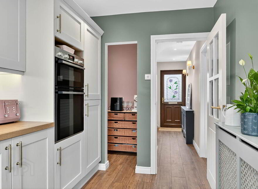 33 North Gardens, Belfast, BT5 6BZ