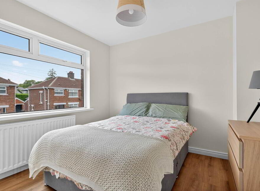 33 North Gardens, Belfast, BT5 6BZ