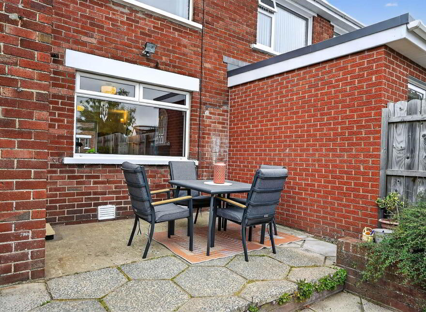33 North Gardens, Belfast, BT5 6BZ