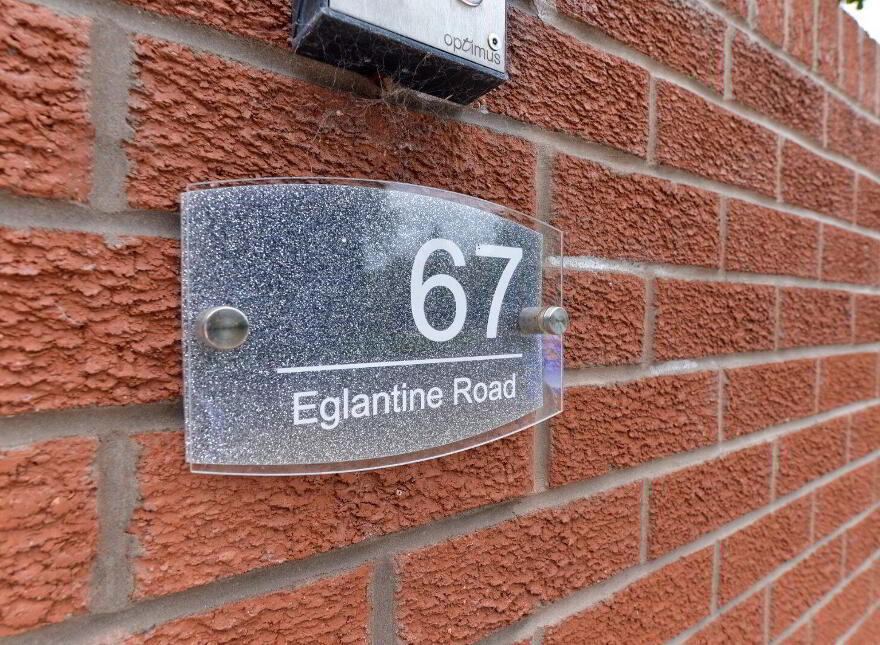 67 Eglantine Road, Lisburn, BT27 5RQ