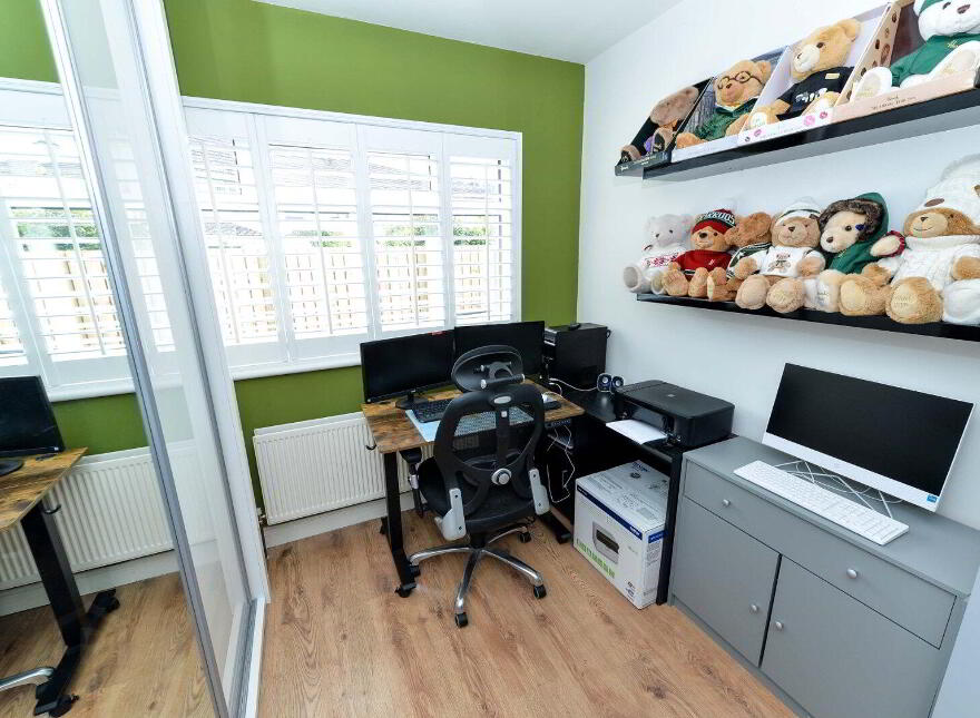 67 Eglantine Road, Lisburn, BT27 5RQ