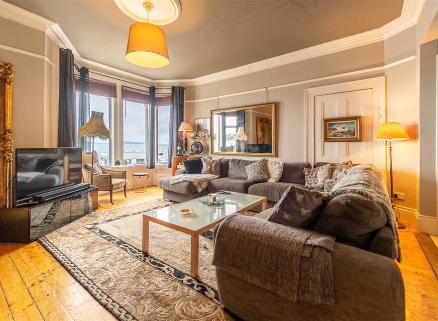 130 Seacliff Road, Bangor, BT20 5EZ