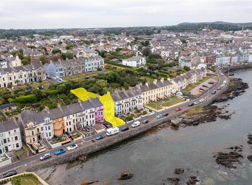 130 Seacliff Road, Bangor, BT20 5EZ