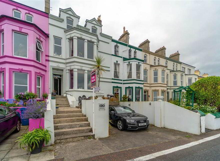 130 Seacliff Road, Bangor, BT20 5EZ