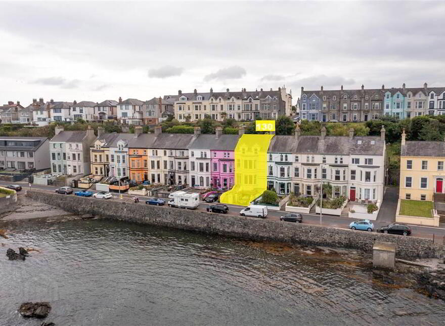 130 Seacliff Road, Bangor, BT20 5EZ