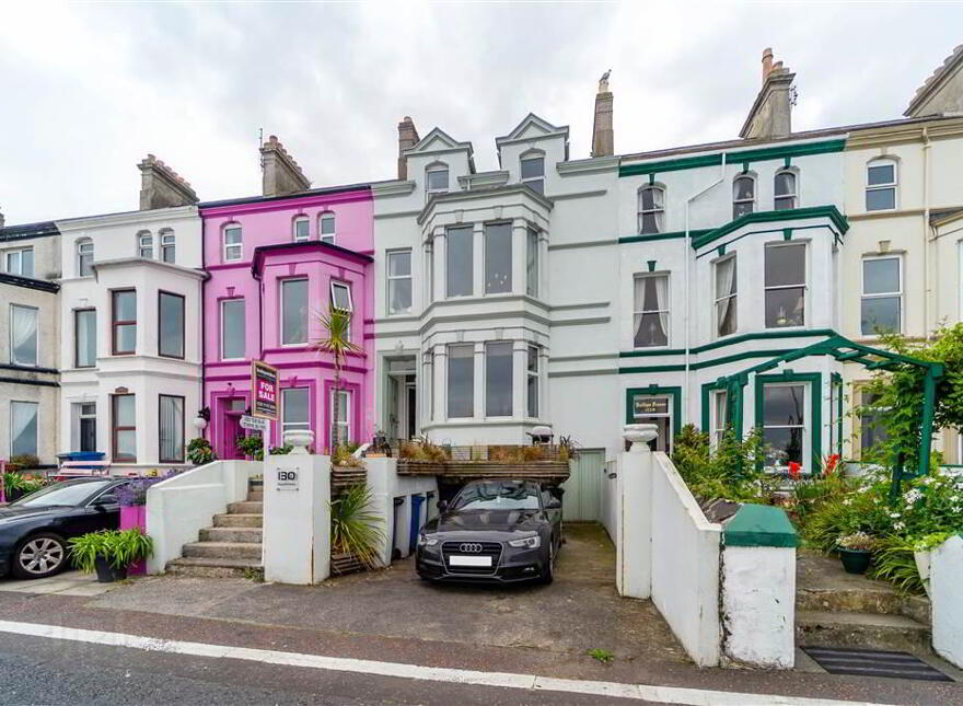 130 Seacliff Road, Bangor, BT20 5EZ