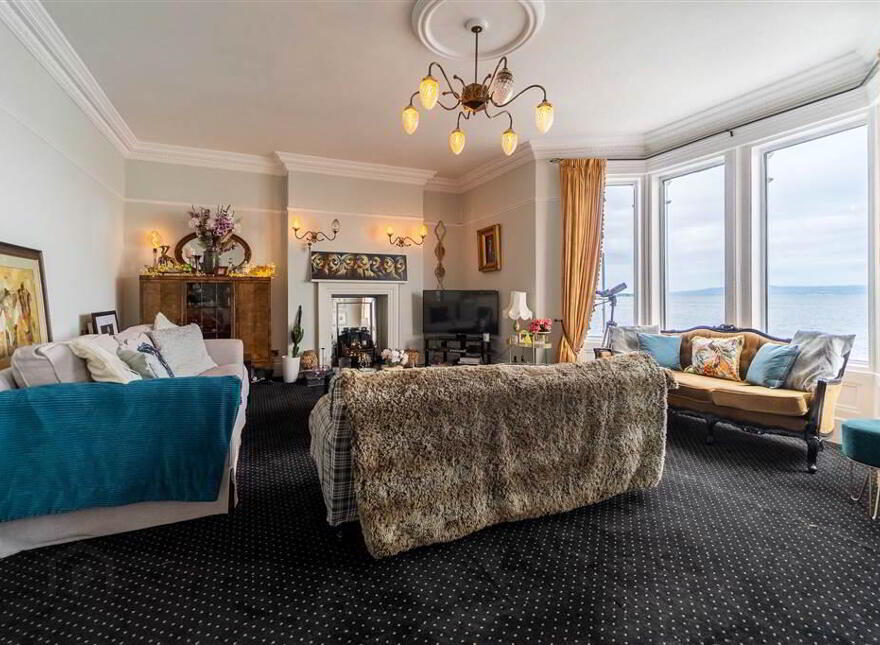 130 Seacliff Road, Bangor, BT20 5EZ