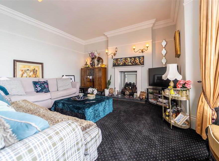 130 Seacliff Road, Bangor, BT20 5EZ