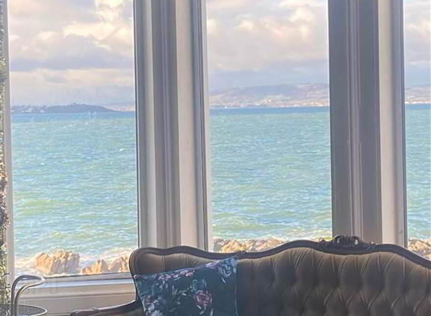 130 Seacliff Road, Bangor, BT20 5EZ