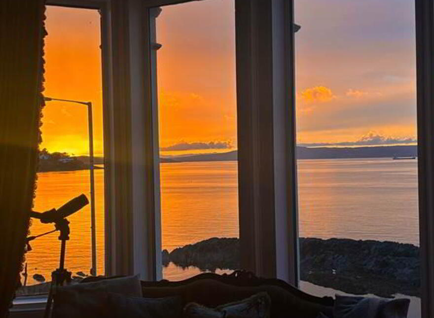 130 Seacliff Road, Bangor, BT20 5EZ