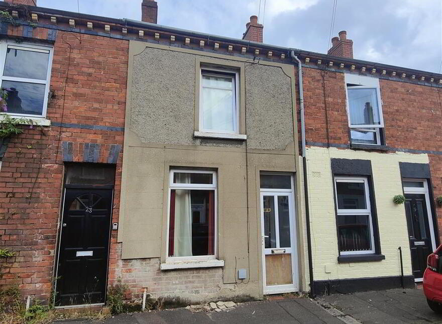 21 Acton Street, Belfast, BT13 3GU photo