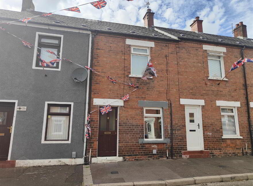19 Ainsworth Drive, Belfast, BT13 3EJ photo