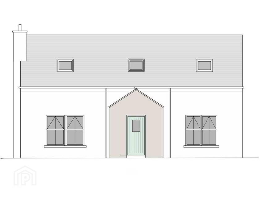'Apple Tree Cottage', 31h Ballygowan Road, Comber, BT23 5PG photo