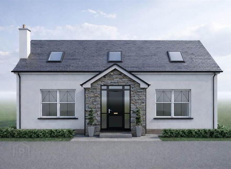 'Apple Tree Cottage', 31H Ballygowan Road, Comber, BT23 5PG photo
