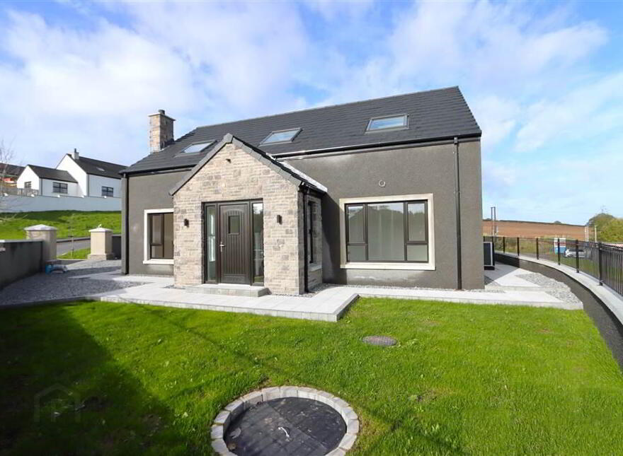 'Apple Tree Cottage', Ballygowan Road, Comber, BT23 5PG